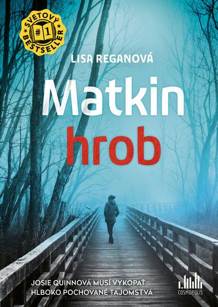 Levně Matkin hrob