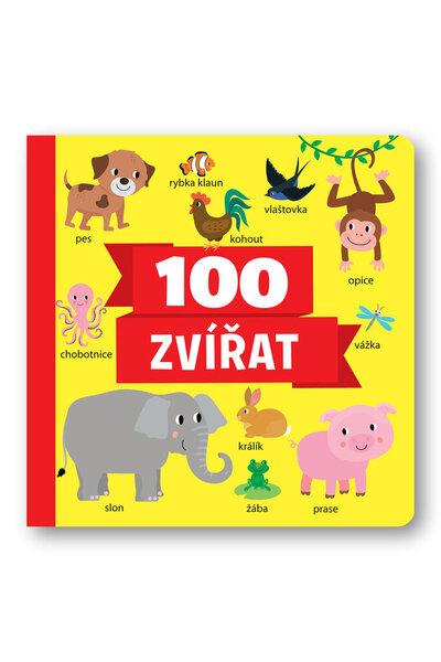Levně 100 zvířat