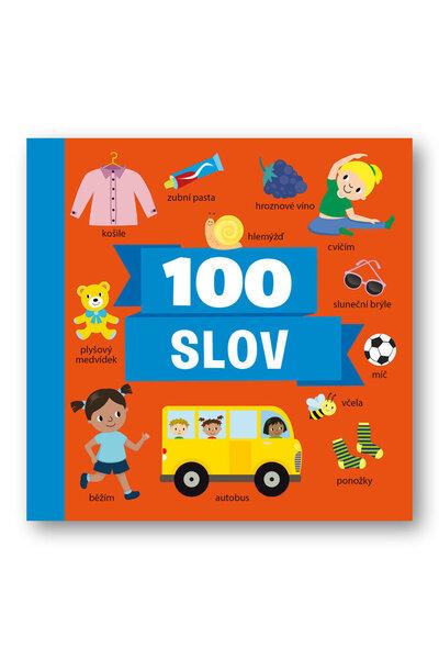100 slov - 9788025633106
