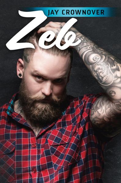 Levně Zeb