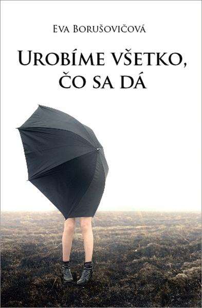 Urobíme všetko, čo sa dá - 9788056658994