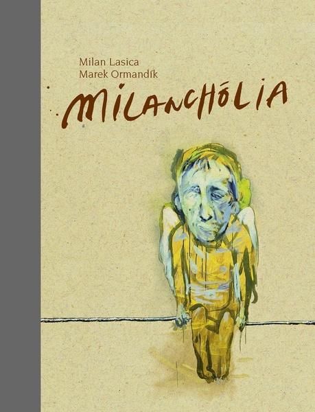 Milanchólia - 9788056658437