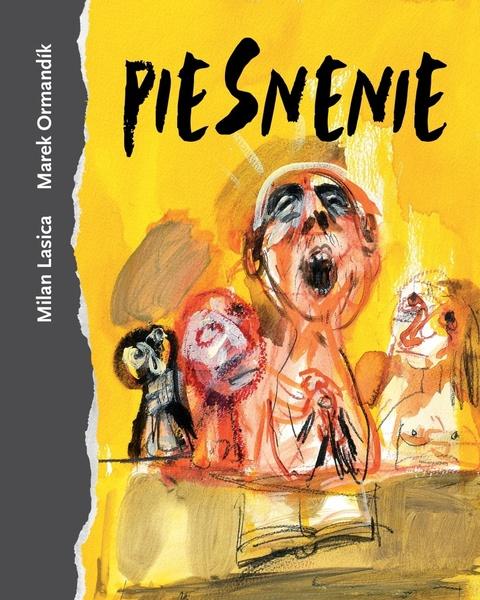 Piesnenie - 9788056658338