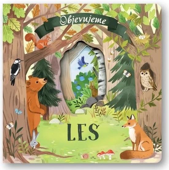 Les - 9788025632710