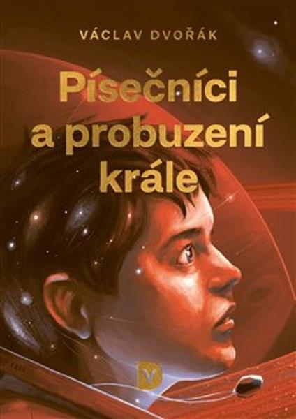 Písečníci a probuzení krále - 9788090857803