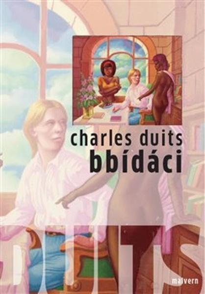 Bbídáci - 9788075303707