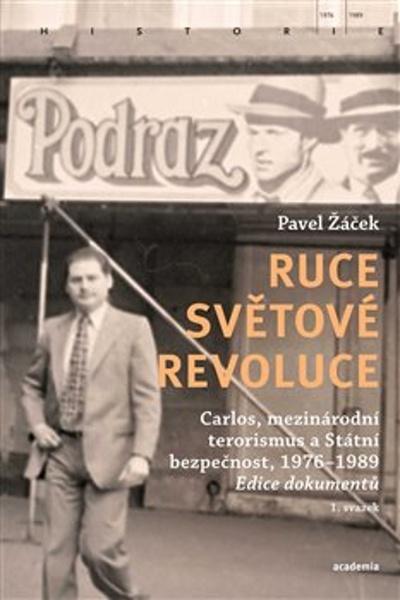 Ruce světové revoluce - 9788020032997