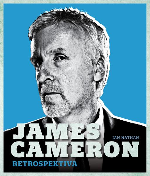 James Cameron - 9788027710676