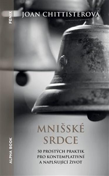 Levně Mnišské srdce