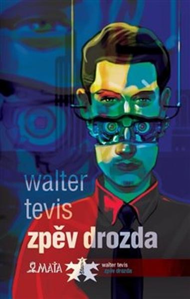 Zpěv drozda - 9788072872695