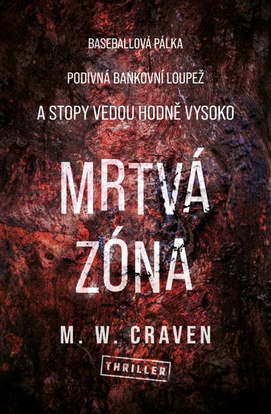 Mrtvá zóna - 9788027703791