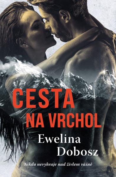 Levně Cesta na vrchol