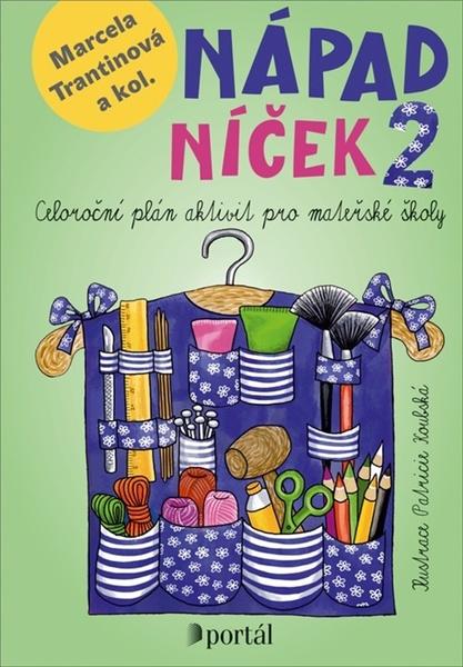Levně Nápadníček 2