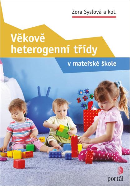 Levně Věkově heterogenní třídy