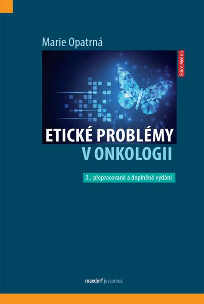 Levně Etické problémy v onkologii