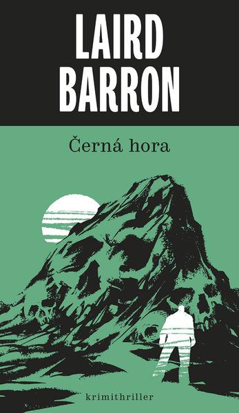 Černá hora - 9788088299271
