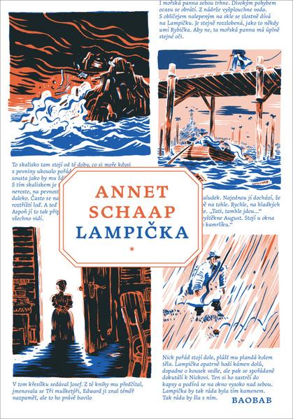 Lampička - 9788075151445