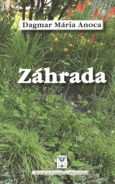 Záhrada - 9788081941429