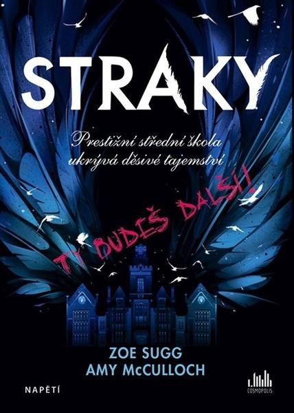 Straky - 9788027135646