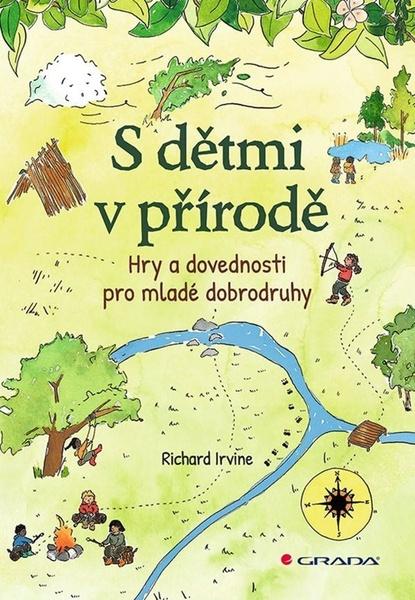 Levně S dětmi v přírodě