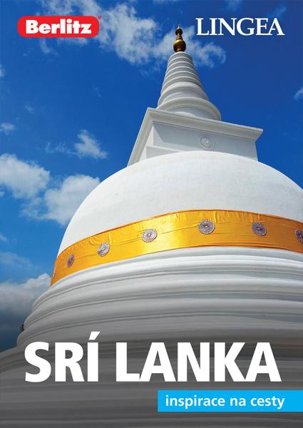 Srí Lanka - 9788075084743