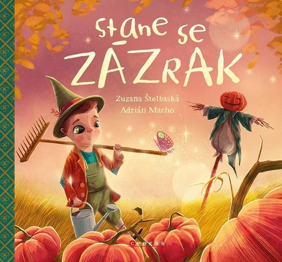 Levně Stane se zázrak