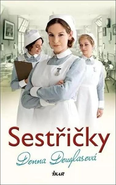 Sestřičky - 9788024948287