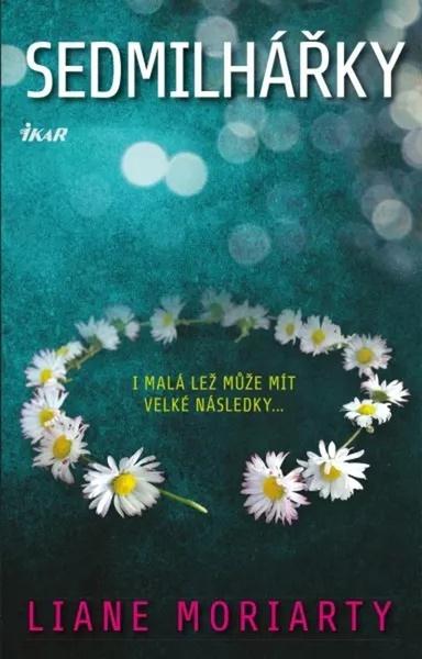 Sedmilhářky - 9788024948461