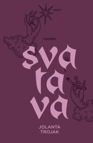 Levně Svatava
