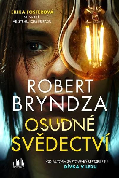 Osudné svědectví - 9788027136896