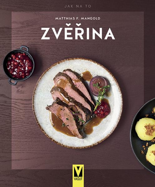 Levně Zvěřina