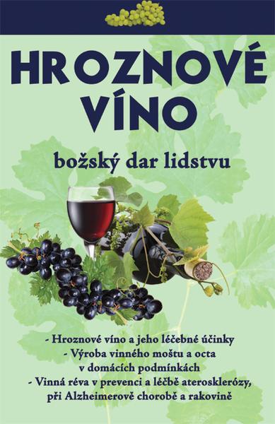 Levně Hroznové víno