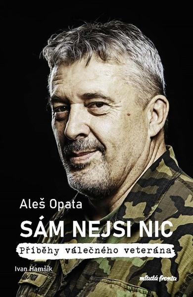 Sám nejsi nic - 9788020460929