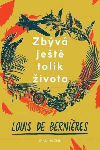 Zbývá ještě tolik života - 9788076624177