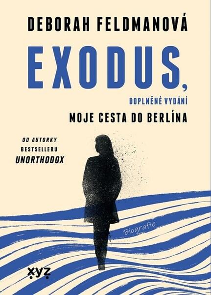 Exodus, doplněné vydání - 9788076832169