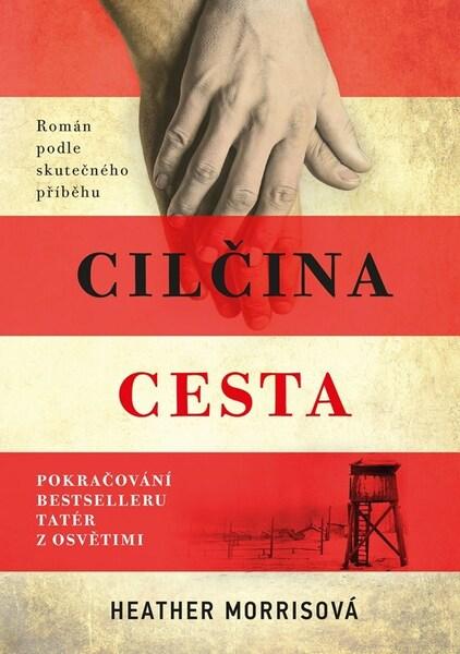Cilčina cesta - 9788026444008