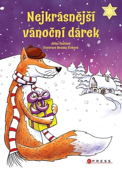 Levně Nejkrásnější vánoční dárek