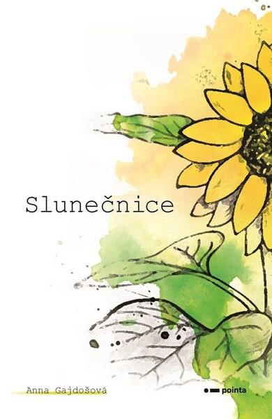 Slunečnice - 9788076507869