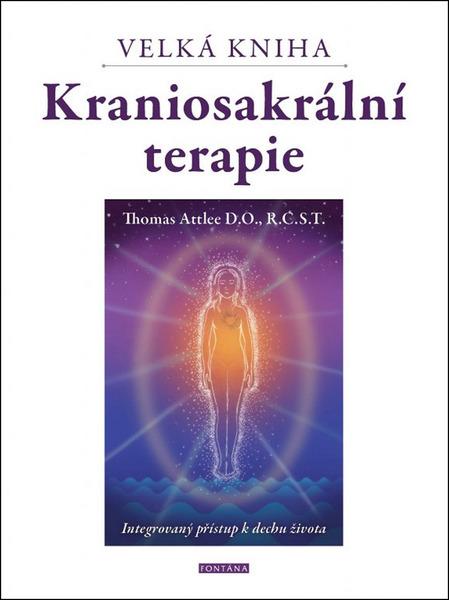 Levně Kraniosakrální terapie Velká kniha