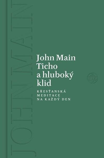 Ticho a hluboký klid - 9788076017047