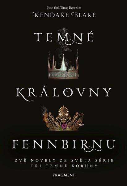 Levně Temné královny Fennbirnu