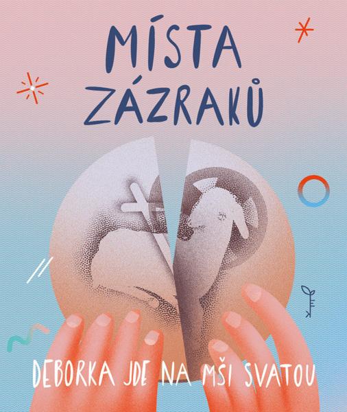 Místa zázraků - 9788072952991