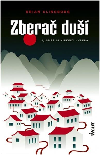 Zberač duší - 9788055185057