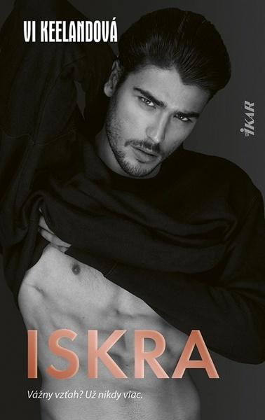 Iskra - 9788055185125