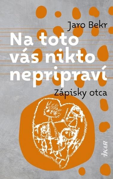 Na toto vás nikto nepripraví - 9788055185828