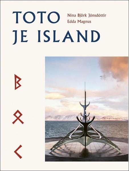 Toto je Island - 9788055183411
