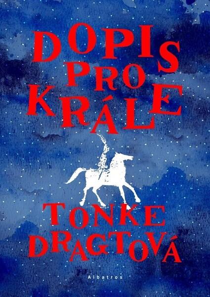 Levně Dopis pro krále