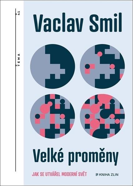 Velké proměny - 9788076624061
