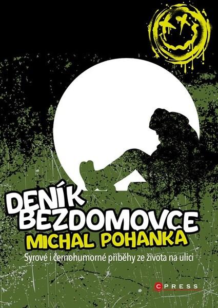 Levně Deník bezdomovce