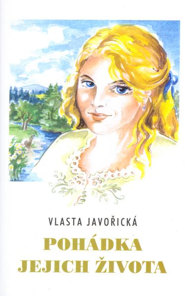 Pohádka jejich života - 8086868044